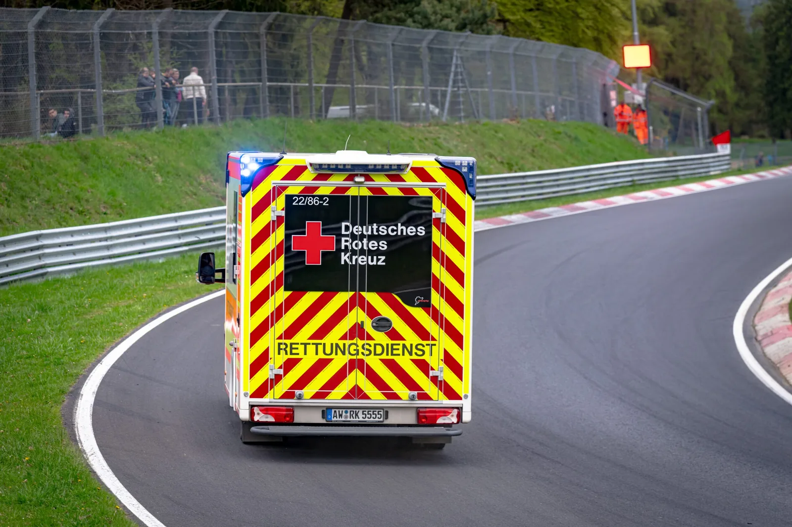 Max Verstappen reacts to Miettinen's death: 'Shows how dangerous motorsport can be'