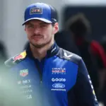 VIDEO: Red Bull holds filming day at Silverstone, Verstappen in action