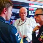 Marko on Red Bull's departure: 'Missing Verstappen's fifth world title was decisive'