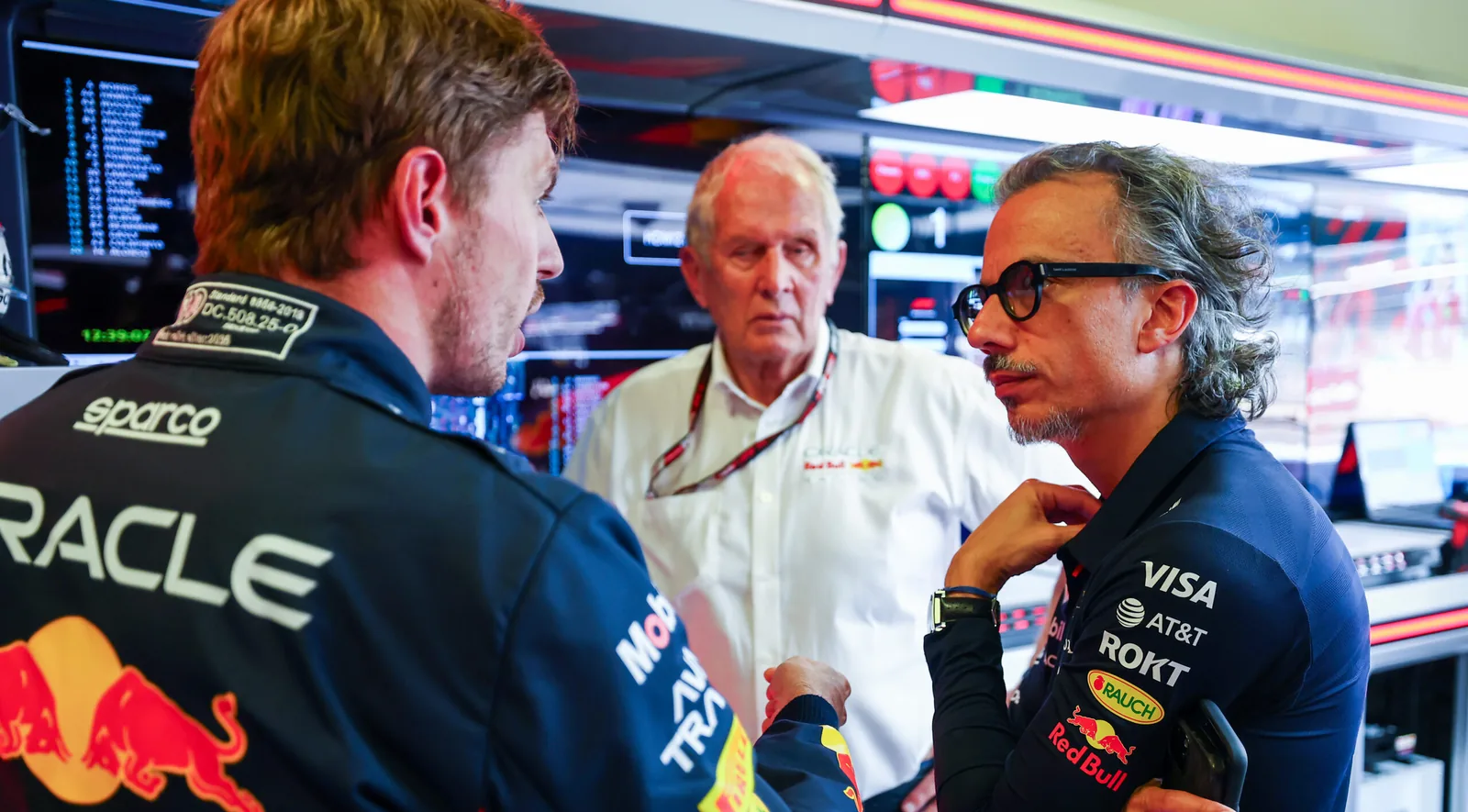 Marko on Red Bull's departure: 'Missing Verstappen's fifth world title was decisive'