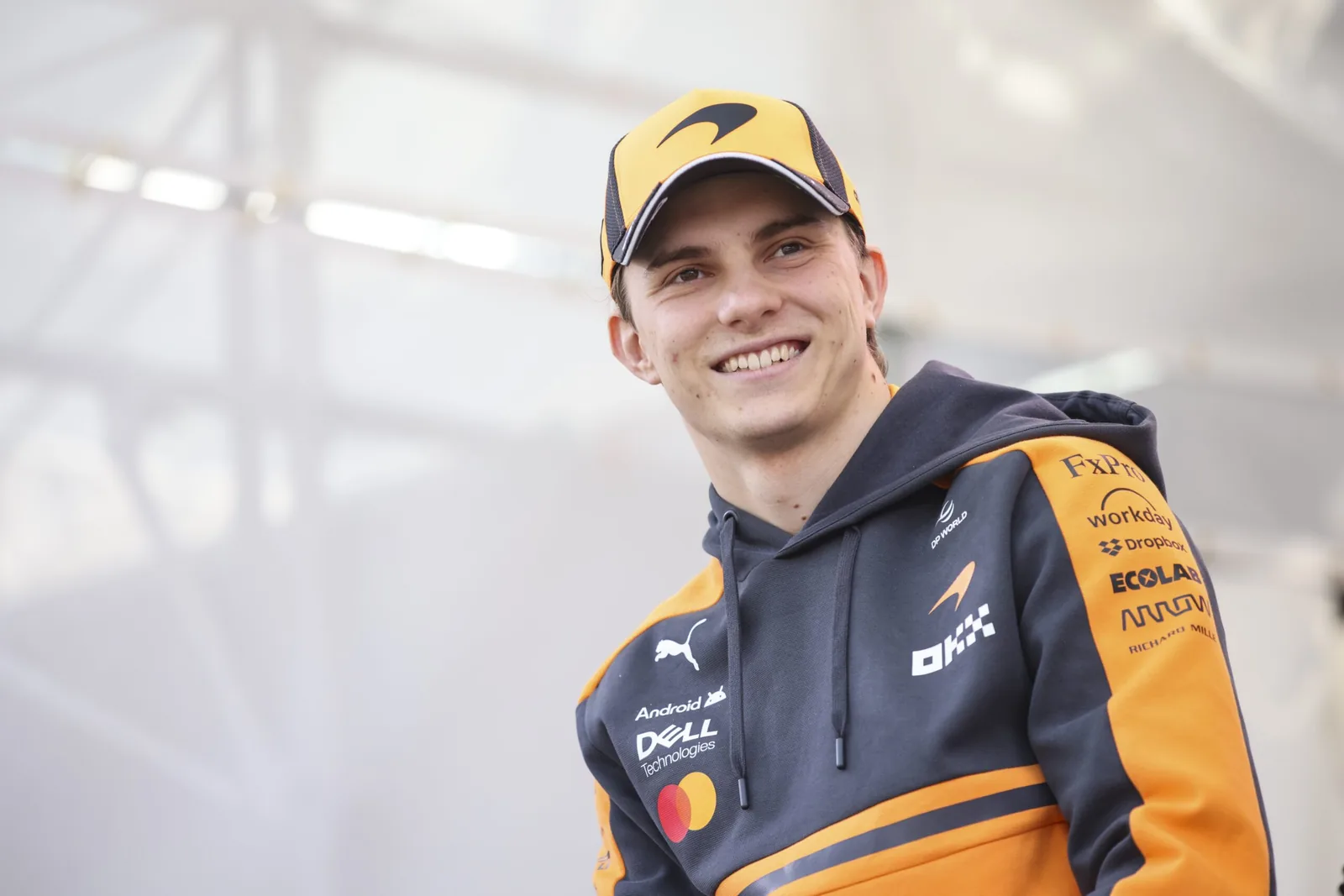 Piastri wants to prevent Verstappen's departure from F1: ‘It would be a shame’