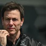 Wolff hopes that FIA regulation changes 'with a scalpel, not with a baseball bat'
