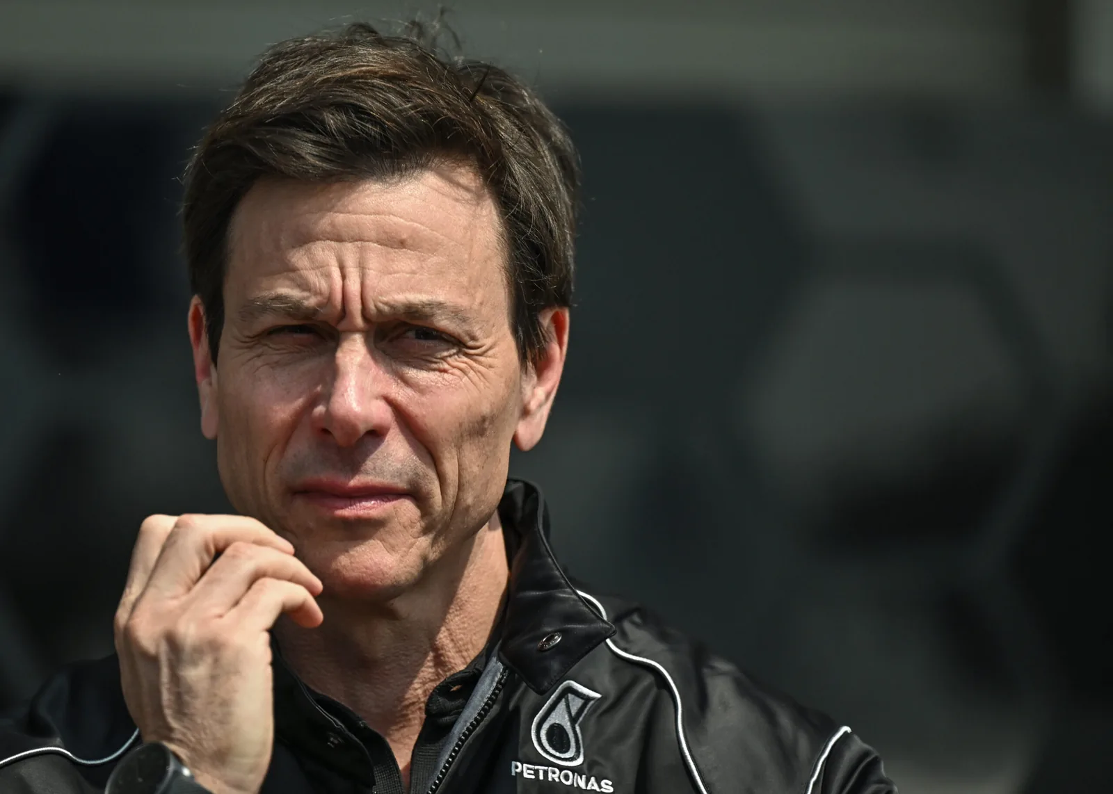 Wolff hopes that FIA regulation changes 'with a scalpel, not with a baseball bat'
