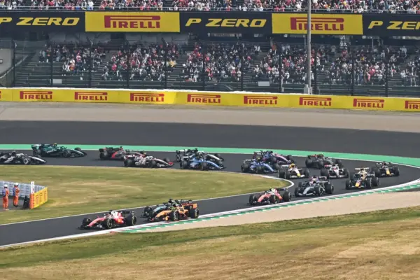 FIA reviews F1 regulations in first meeting, holds off on changes
