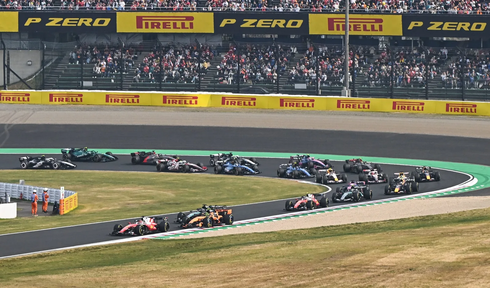 FIA reviews F1 regulations in first meeting, holds off on changes