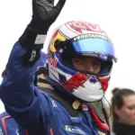 Max Verstappen returns to the Nürburgring! Read all about the qualifying races here