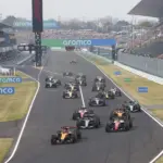 Italian tax authorities put Formula 1 drivers under the magnifying glass