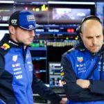 From Verstappen and Lambiase to Hamilton and ‘Bono’: All longest-serving driver and race engineer duos