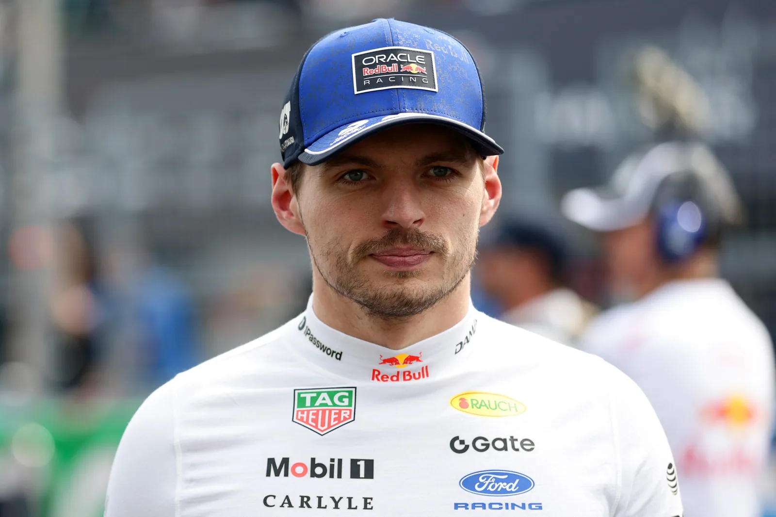 ‘We should cherish that rough edge of Max’