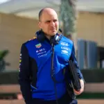 Why Lambiase trades Red Bull for McLaren: 'This certainly contributed to his decision'