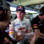 Hilarious anecdote about Max Verstappen: ‘Dad, can you take it a bit easier? I have to drive tomorrow’