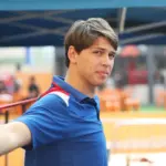 Van Hoepen: ‘Trident has fighting spirit that other teams do not have’
