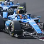 Williams hopes for turnaround with arrival of Mercedes top engineer Dan Milner