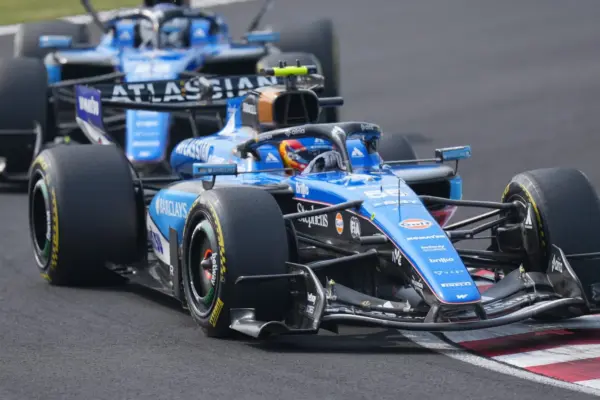 Williams hopes for turnaround with arrival of Mercedes top engineer Dan Milner