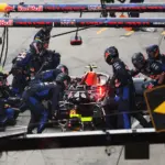 Organization Overhaul: Red Bull Implements Changes in Technical Leadership