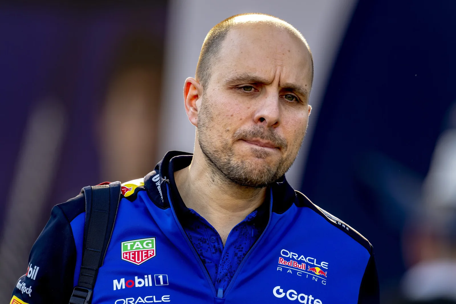 UPDATE | Red Bull confirms departure of Lambiase, McLaren announces arrival in 2028