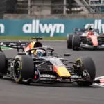 Verstappen's future again under the magnifying glass: 'Even Ferrari would find a spot for him'