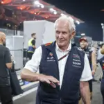 Marko returns to F1 for one time as Austrian GP ambassador