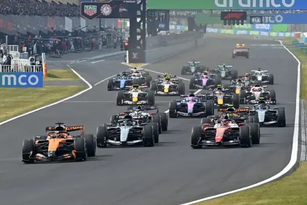 FIA confirms Formula 1 rule changes: these are the most important changes effective immediately