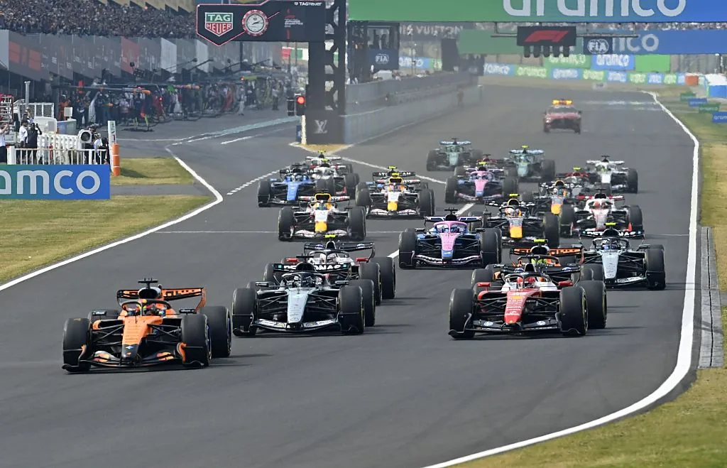 FIA confirms Formula 1 rule changes: these are the most important changes effective immediately