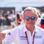 Former F1 driver Jacky Ickx: ‘Ratings, not rules, key to Formula 1 success’