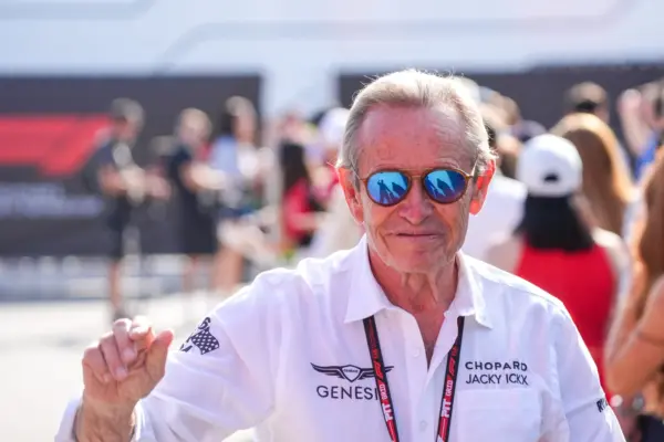 Former F1 driver Jacky Ickx: ‘Ratings, not rules, key to Formula 1 success’