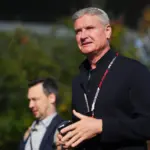 Coulthard: Lambiase's departure creates 'difficult situation' at Red Bull