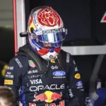 Former F1 driver Palmer sees Verstappen stretching the rules too far: ‘Just like Michael Schumacher’