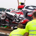 Martin Brundle slams FIA over Bearman crash: ‘Safety is fourth priority’