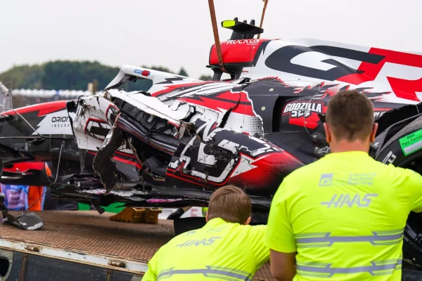 Martin Brundle slams FIA over Bearman crash: ‘Safety is fourth priority’