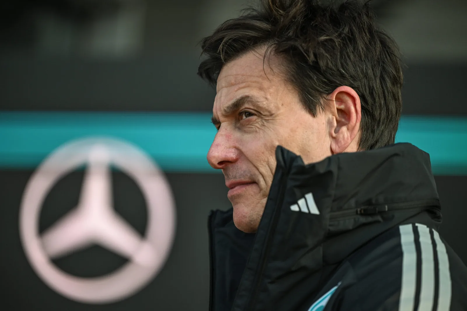 Toto Wolff warns critics: ‘Should not publicly discredit F1’