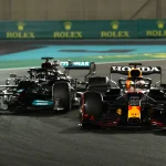 Competition: How well do you know F1's rivals?