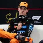 Piastri opens up: ‘Feel more at ease than during my debut year’