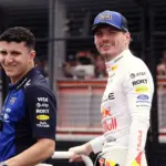 Palmer sees opportunity for Hadjar: ‘Verstappen mentally not at his best’