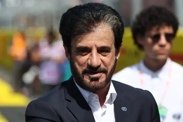 FIA President issues statement after F1 rule changes: ‘Thanks to the drivers’