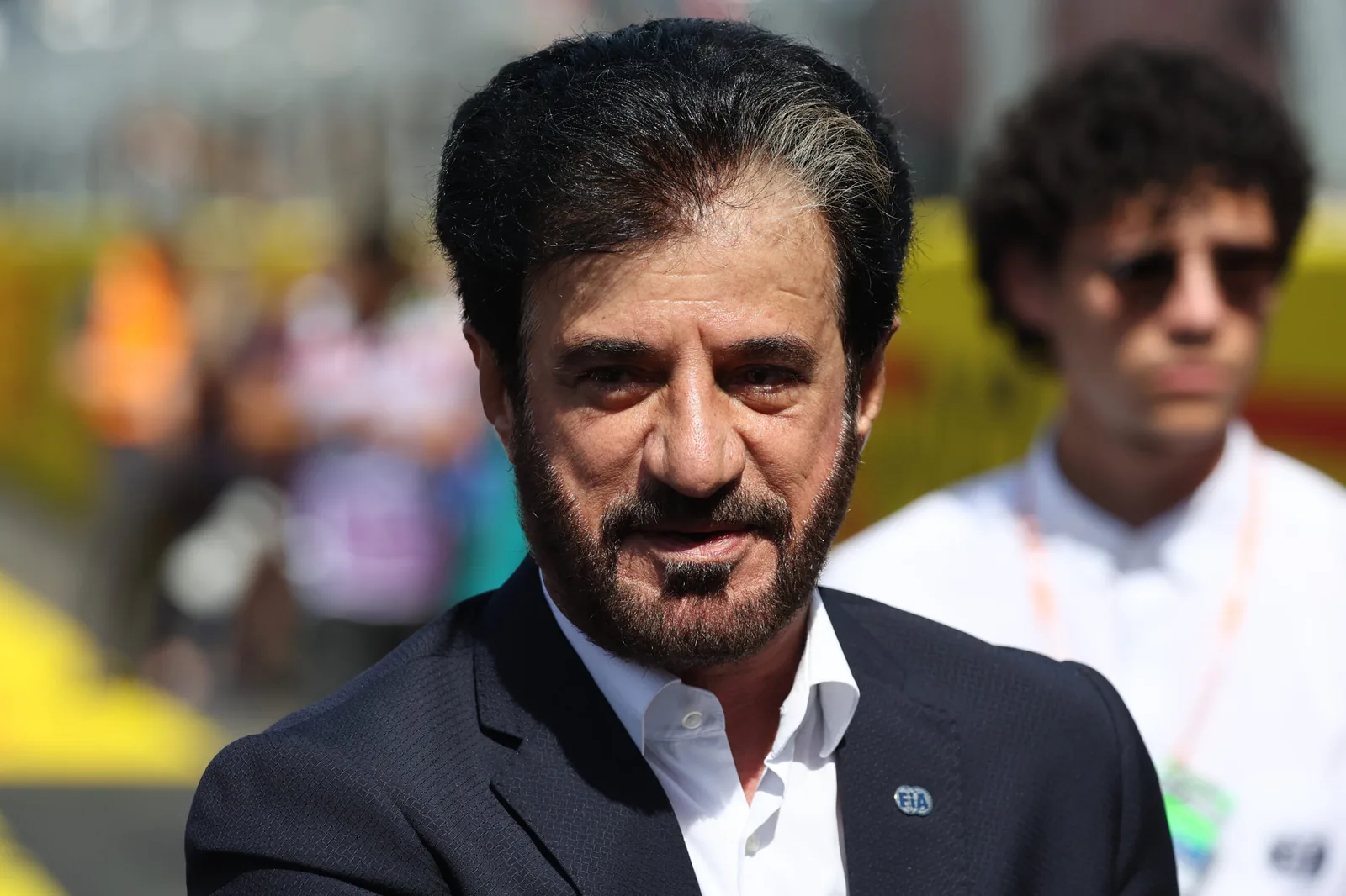 FIA President issues statement after F1 rule changes: ‘Thanks to the drivers’