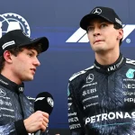 David Coulthard advises Russell: ‘Time to declare war on Antonelli’