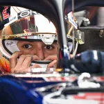 VIDEO | Red Bull back in action at Suzuka during Pirelli tyre test