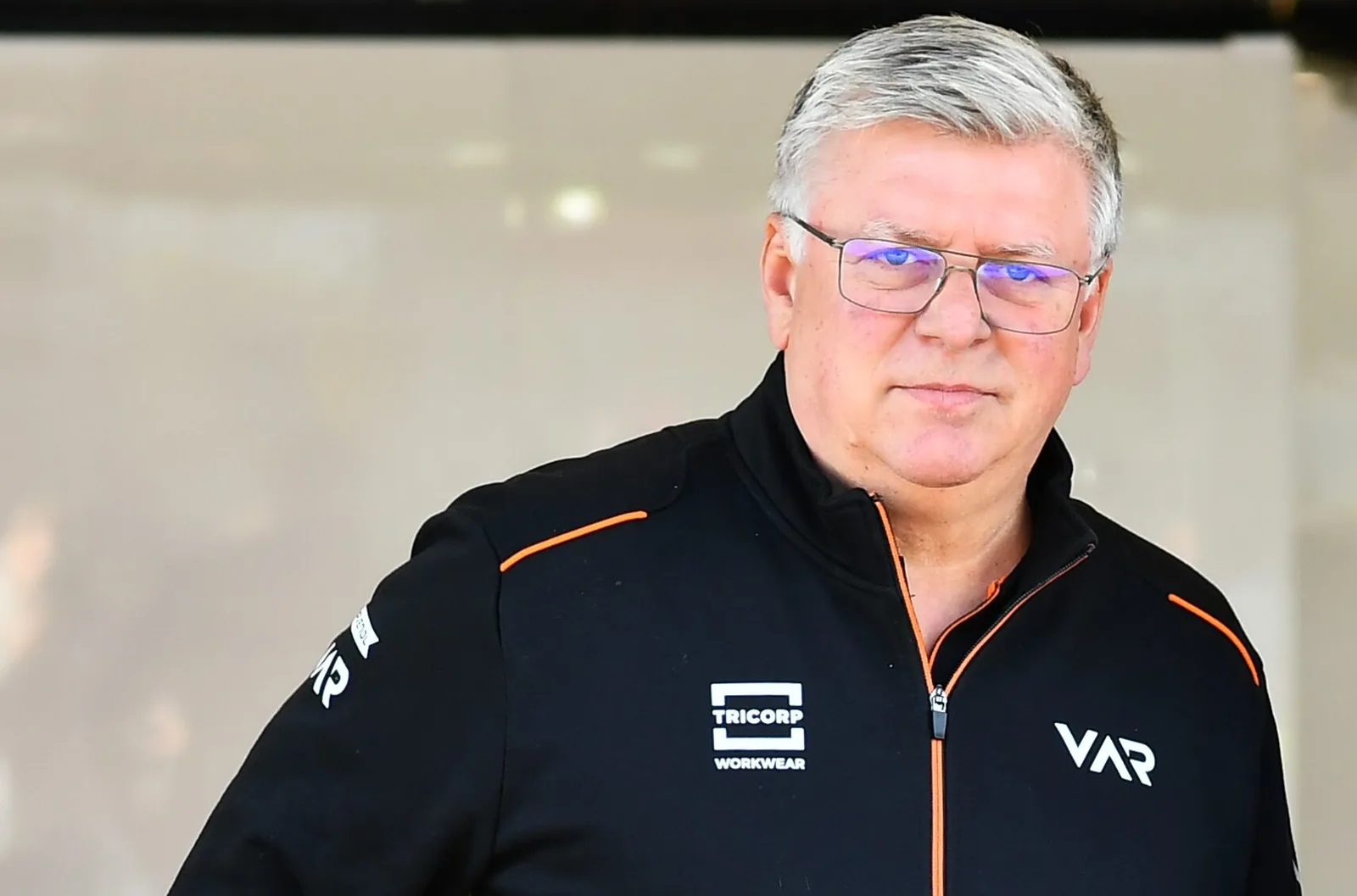 Szafnauer names crucial factor for Van Amersfoort Racing's success