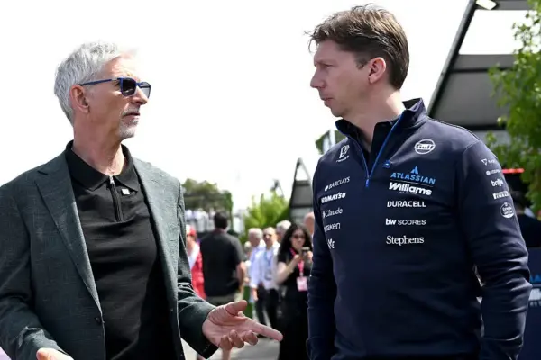 Damon Hill: ‘F1 drivers haven't enjoyed it for years, but don't dare to say it’