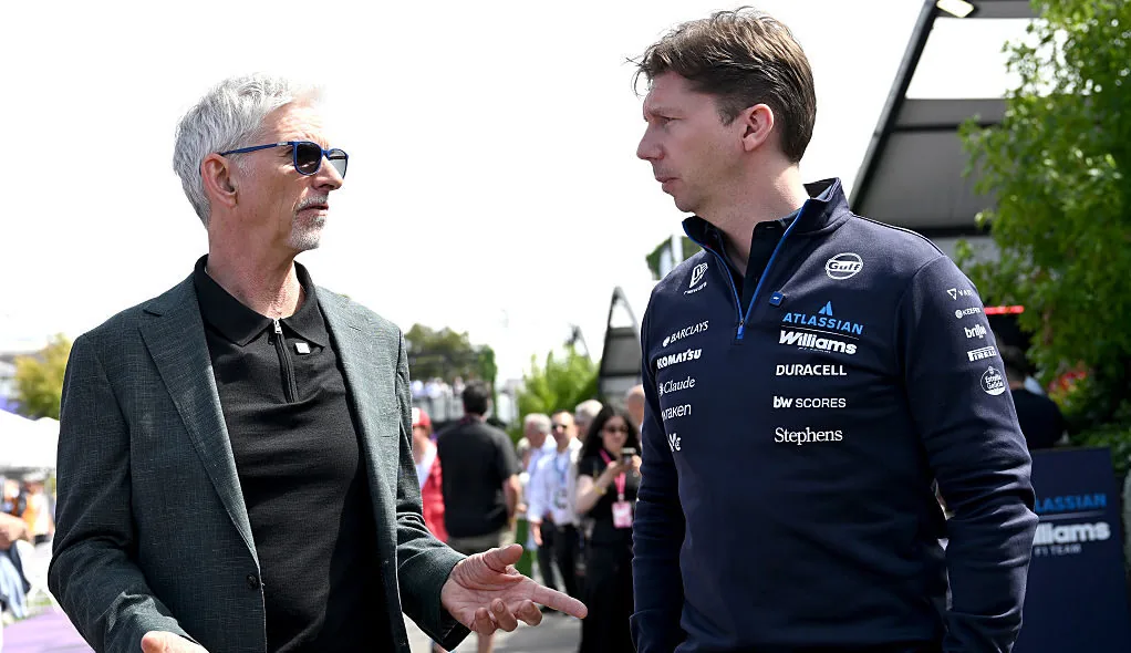 Damon Hill: ‘F1 drivers haven't enjoyed it for years, but don't dare to say it’