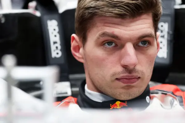 Reportage: Verstappen's psyche: ‘Loss is not a breaking point, but a building block’