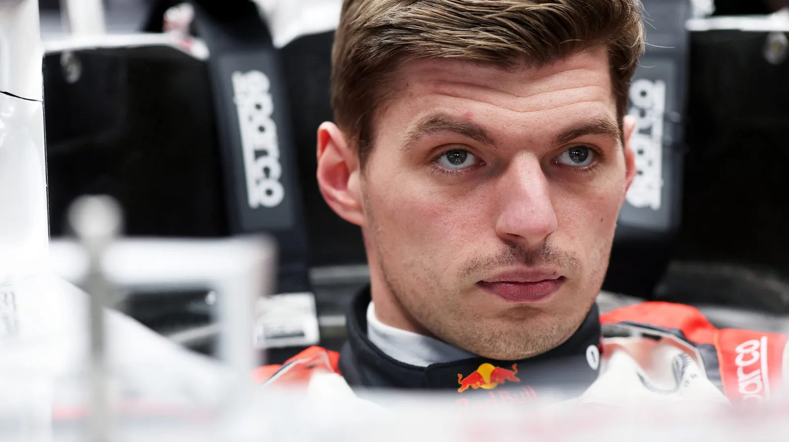 Reportage: Verstappen's psyche: ‘Loss is not a breaking point, but a building block’