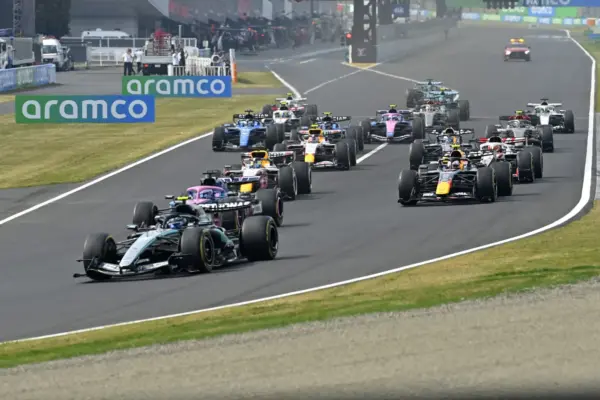 ‘FIA holds first meeting on controversial F1 regulations on Thursday’