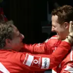 Jean Todt highlights ‘shy’ side of Michael Schumacher: ‘A vulnerable person’