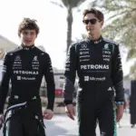 Marko expects internal title fight at Mercedes: ‘There will be tension within the team’