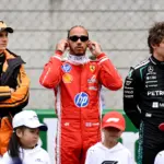 Nelson Piquet Jr. compares Piastri with Hamilton: ‘His debut season was nothing special’