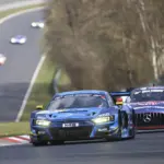 NLS5-winner Haase relished the battle with Verstappen: ‘It was once again magnificent’