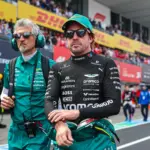 How Alonso almost became the Pope's driver: 'The authorities absolutely did not want that'