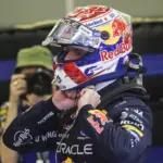 Lambiase sought Verstappen's approval for McLaren offer: 'We are friends for life'